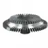 FEBI DB Муфта сцепления вентилятора (вискозная) W202/210 febі bilstein 17849