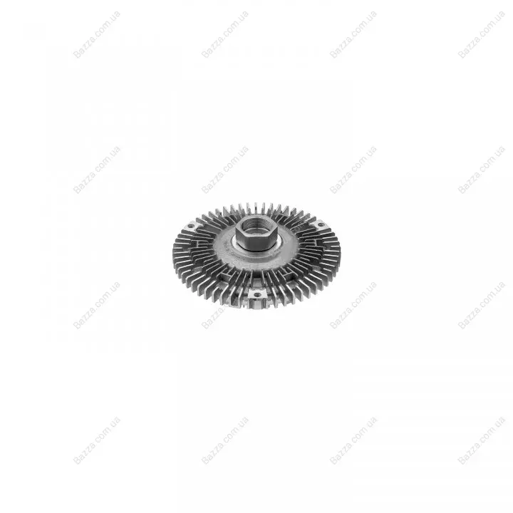 FEBI DB Муфта сцепления вентилятора (вискозная) W202/210 febі bilstein 17849