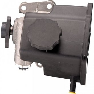 FEBI DB насос гідропідсилювача руля Sprinter CDI 00- febі Bilstein 31508