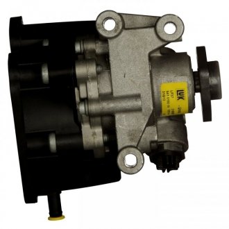 FEBI DB насос гідропідсилювача руля Sprinter CDI 00- febі Bilstein 31508