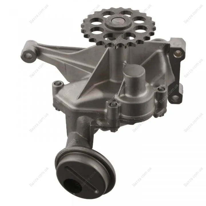 FEBI DB Оливнийний насос W124/W201/W202/W210 1,8-2,3 febі bilstein 08918