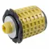 FEBI DB Опора балки моста A/B-Class W177/W247/X156 febі bilstein 173361