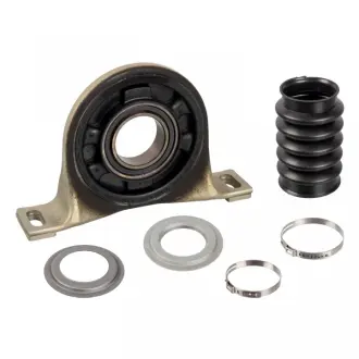 FEBI DB Опора кард.вала с подшипником Sprinter 06- febі bilstein 171025