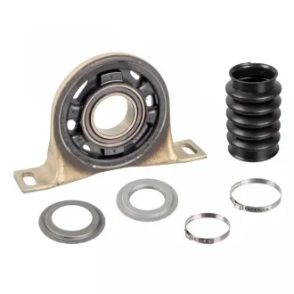 FEBI DB Опора кард.вала с подшипником Sprinter 06- Febі Bilstein 171036