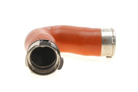 Патрубок интеркулера (турбины) febі Bilstein 179890