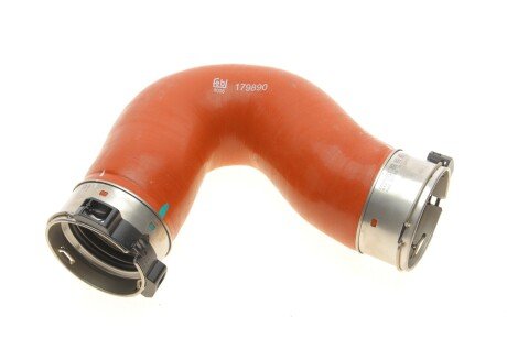 Патрубок интеркулера (турбины) febі Bilstein 179890 на Мерседес Спринтер 906