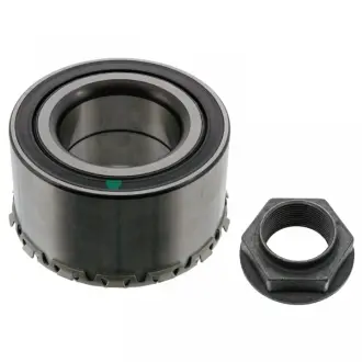 Подшипник задней ступицы febі bilstein 100351
