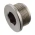FEBI DB Пробка маслосливного отверстия M26*1,5 febі bilstein 48886