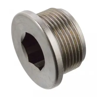 FEBI DB Пробка маслосливного отверстия M26*1,5 Febі Bilstein 48886