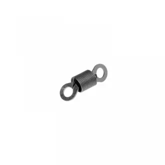 FEBI DB Пружина газа W123 febі bilstein 10196 Мерседес W123