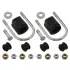 FEBI DB Р/к стабил. 207-210 OM601 febі bilstein 02850