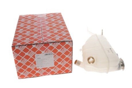 FEBI DB Расширительный бачок радиатора W124 febі Bilstein 22626