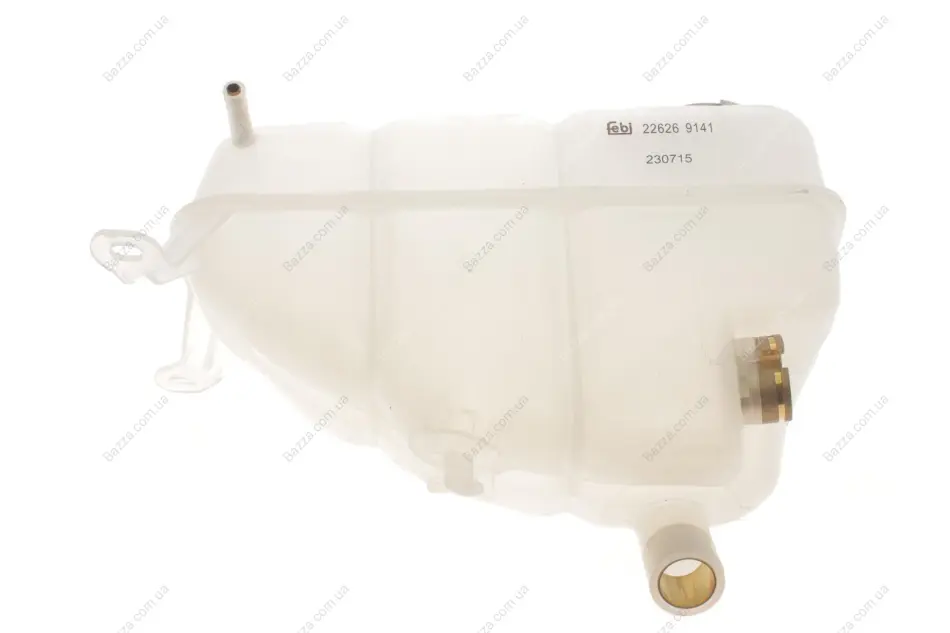 FEBI DB Расширительный бачок радиатора W124 febі bilstein 22626