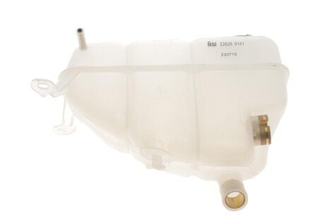 FEBI DB Расширительный бачок радиатора W124 febі Bilstein 22626