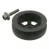 FEBI DB Ременный шкив коленвала с болтом W220 Febі Bilstein 33656
