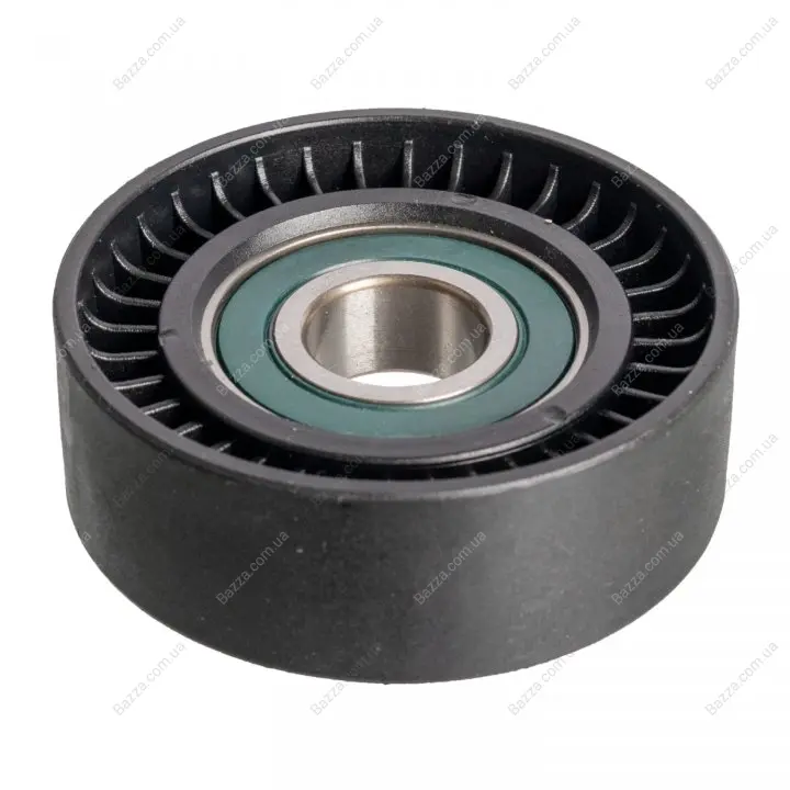 FEBI DB Ролик натяж. A-класс (W168/W169) B-класс (W245) Febі Bilstein 23779 (фото 1)