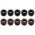 FEBI DB Сальники клапанов (новый тип) OM602 10шт febі bilstein 06653