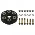 FEBI DB Шарнир эластичный W123 (к-т с болтами) febі bilstein 10581