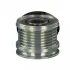 FEBI DB Шкив генератора Sprinter 06-. febі bilstein 33473