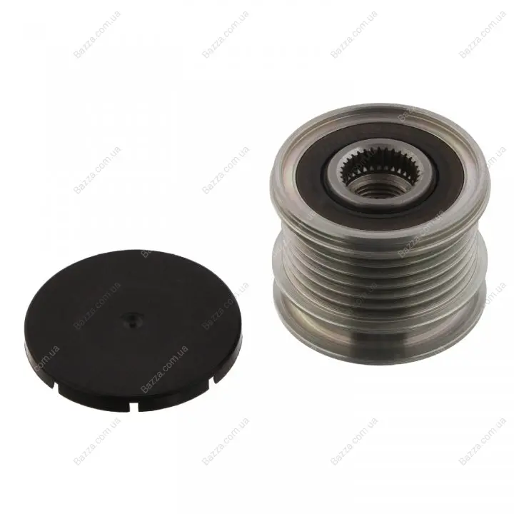 FEBI DB Шкив генератора Sprinter 06-. febі bilstein 33473