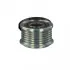 FEBI DB Шкив генератора W211 2.2/2.7CDI Febі Bilstein 31385 (фото 4)