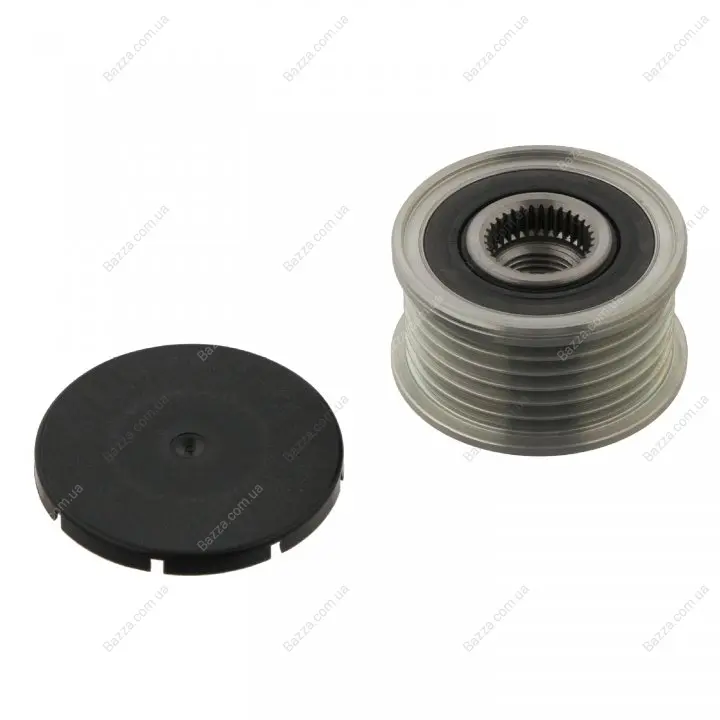 FEBI DB Шкив генератора W211 2.2/2.7CDI Febі Bilstein 31385 (фото 1)