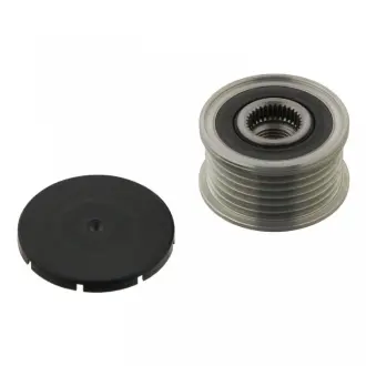 FEBI DB Шкив генератора W211 2.2/2.7CDI febі bilstein 31385