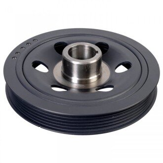 FEBI DB Шків колін. валу W176, X156 febі Bilstein 175584 на Мерседес B-Class w242/w246