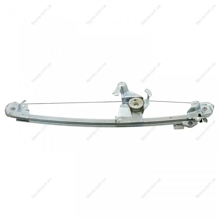FEBI DB Стеклоподьемник задний лев. W210 febі bilstein 24139