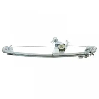 FEBI DB Стеклоподьемник задний лев. W210 febі bilstein 24139 Мерседес W210