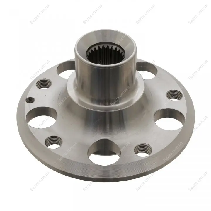 FEBI DB Ступица передн. колеса W169/W245 febі bilstein 31669