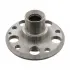 FEBI DB Ступица передн. колеса W169/W245 febі bilstein 31669