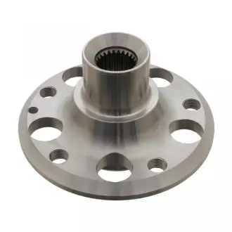 FEBI DB Ступица передн. колеса W169/W245 febі bilstein 31669
