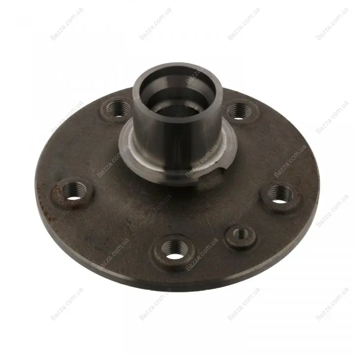 FEBI DB Ступица переднего колеса Vito -03. Febі Bilstein 34331 (фото 1)