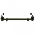 FEBI DB Тяга рулевая лев/прав с наконечн. W126 80- febі bilstein 07258