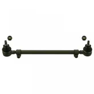 FEBI DB Тяга рулевая лев/прав с наконечн. W126 80- febі bilstein 07258