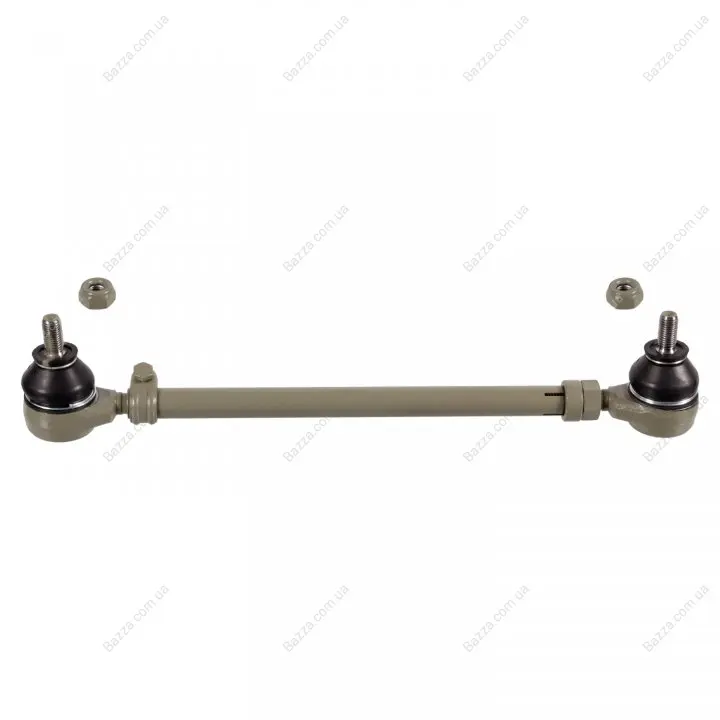 FEBI DB Тяга рулевая в сборе лев/пр W201 -93 Febі Bilstein 07778 (фото 1)