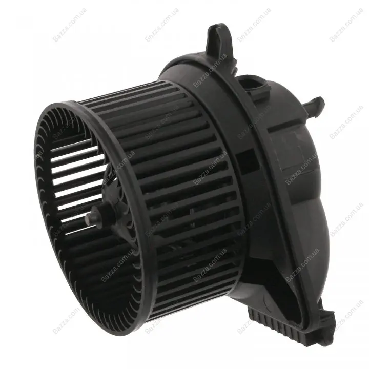 FEBI DB вентилятор салону Sprinter -06 febі bilstein 34593