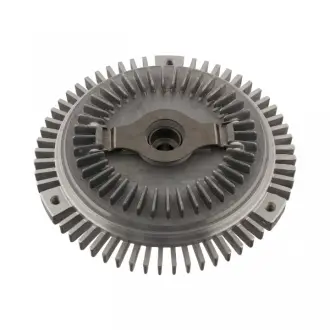 FEBI DB Вискомуфта вентилятора Sprinter febі bilstein 34230