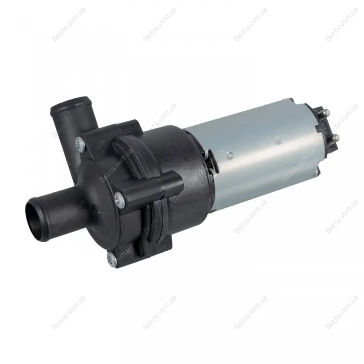 FEBI DB Водяной насос отопителя W124/202/210 Febі Bilstein 45770 (фото 1)