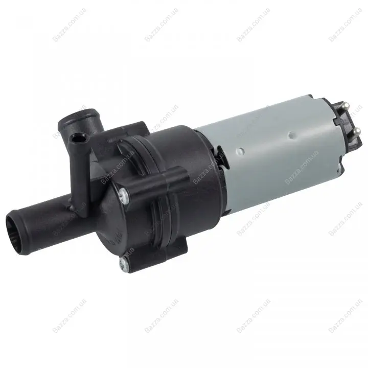 FEBI DB Водяной насос отопителя W202/210 febі bilstein 45771