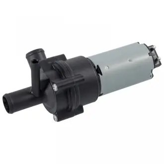 FEBI DB Водяной насос отопителя W202/210 febі bilstein 45771