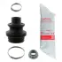 FEBI DB Защита шруса заднего моста (комплект!) W220 Febі Bilstein 30965
