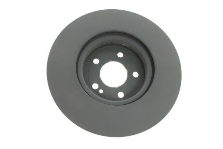 FEBI диск гальм. передн. DB C205 febі Bilstein 175190