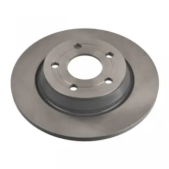 FEBI диск гальм. задн. FORD FOCUS 18- Febі Bilstein 108193