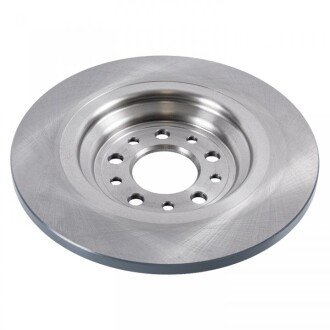 FEBI диск гальм. задн. Jeep Cherokee -18 febі Bilstein 170598