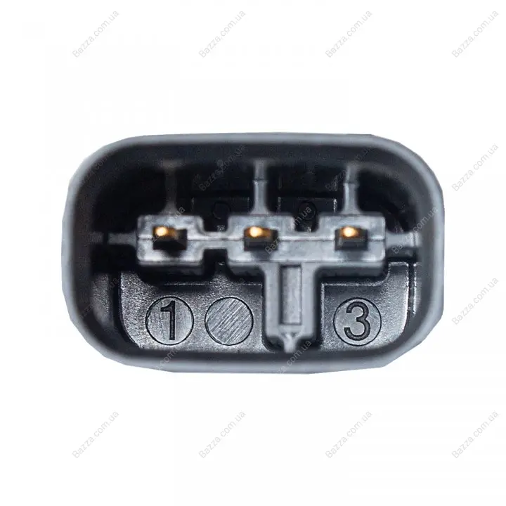 FEBI Дитчик давления FORD C-MAX II 1.6TDI Febі Bilstein 170372 (фото 1)