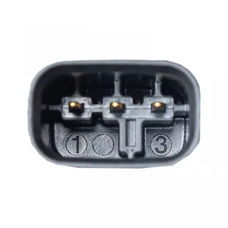 FEBI Дитчик давления FORD C-MAX II 1.6TDI Febі Bilstein 170372