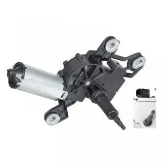 FEBI Двигатель стеклоочистителя зад. VW Passat 05- febі bilstein 103947