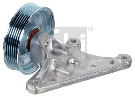 FEBI FEBI CITROEN ролик Berlingo 1,5BlueHDi 18- febі Bilstein 178989